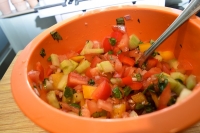 Trampo-Salat